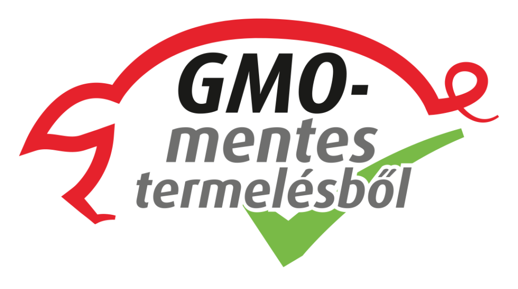 GMO mentes termelésből ikon