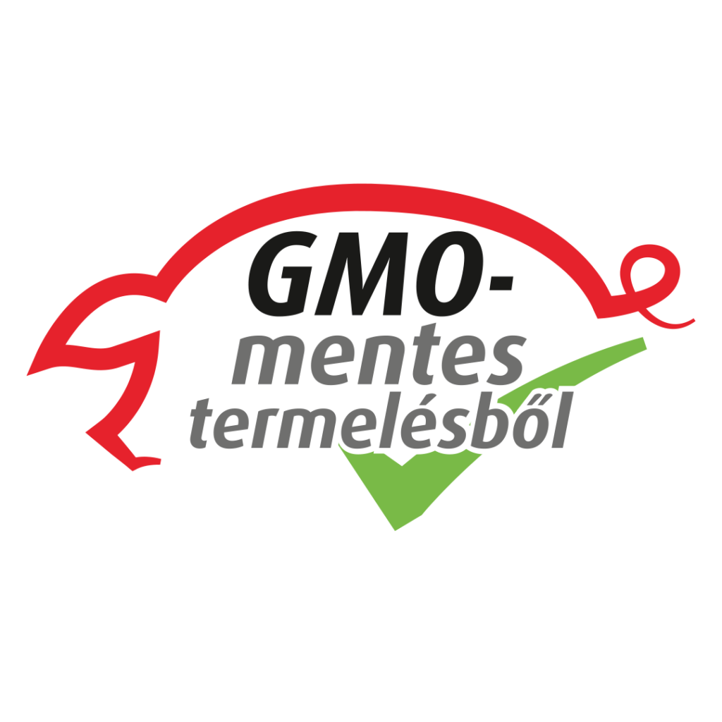 GMO mentes termelésből ikon