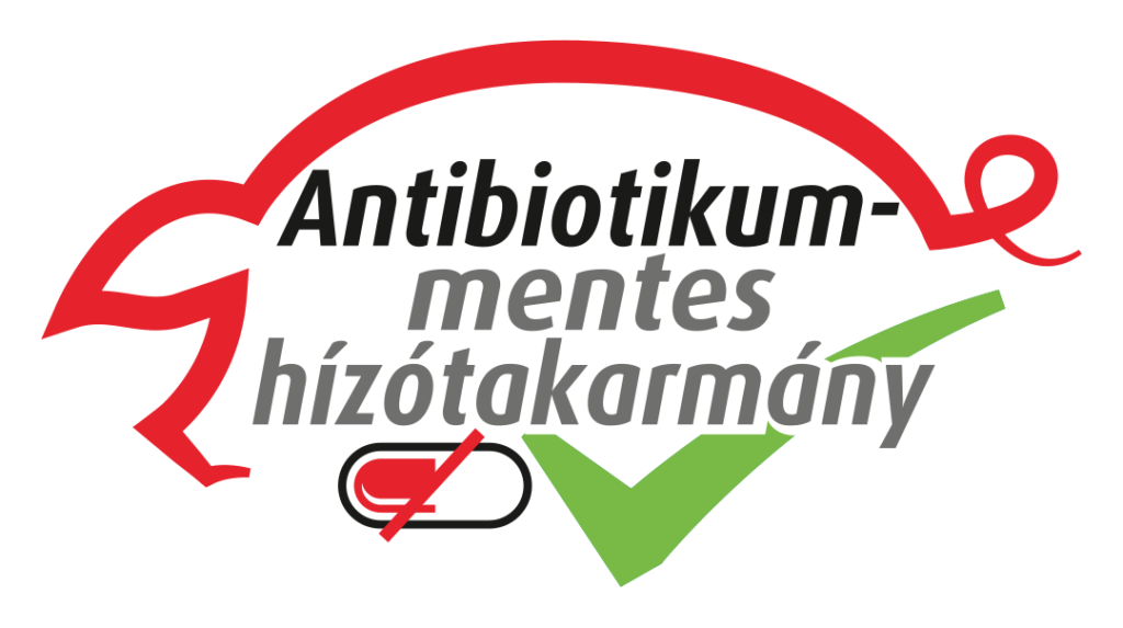 Antibiotikum-mentes hízótakarmány ikon