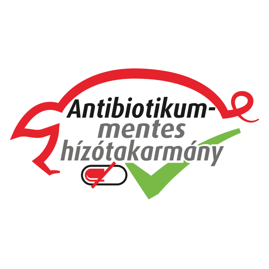 Antibiotikum-mentes hízótakarmány ikon