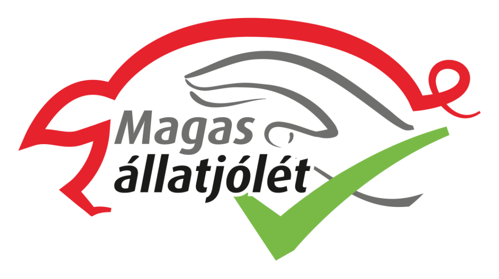Magas állatjólét ikon